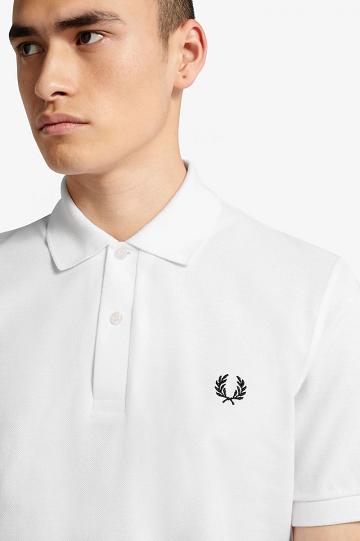 Fred Perry Polo Shirts Malaysia - Fred Perry Outlet